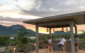 Goodhope Villa